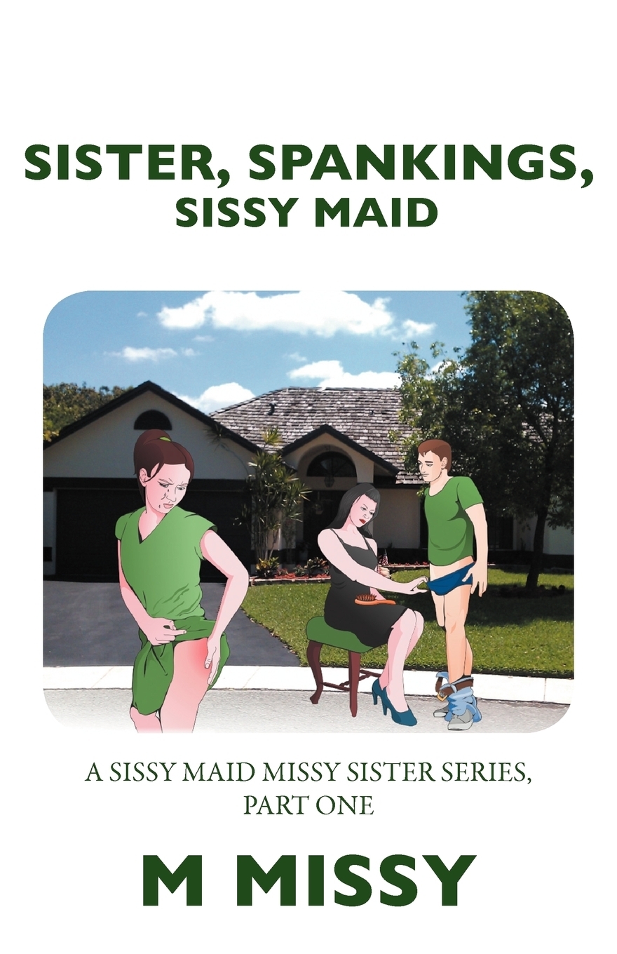 Sissy Maid