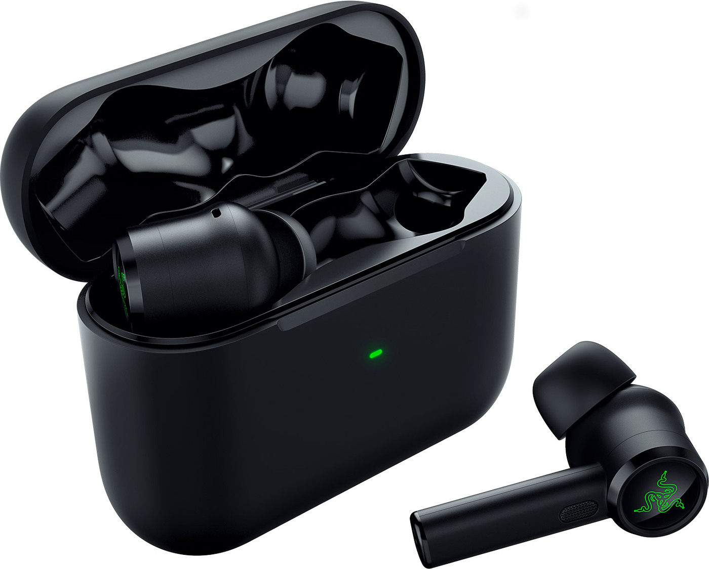 Razer Hammerhead True Wireless Pro 