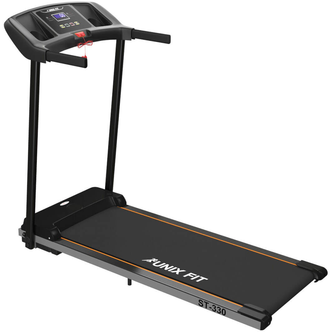 Беговая дорожка UNIXFIT ST-330 - купить по доступным ценам в интернет ...