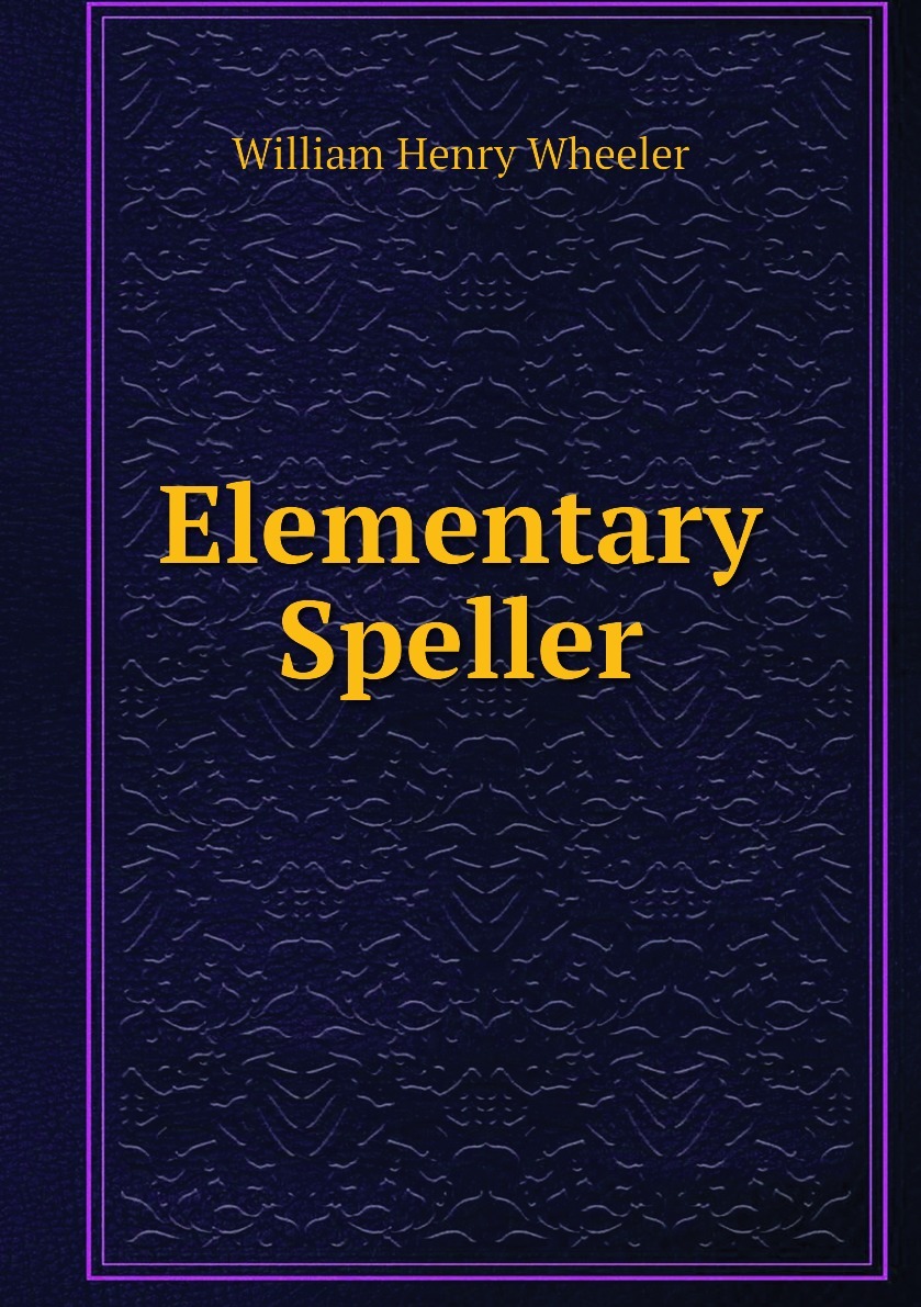 Speller