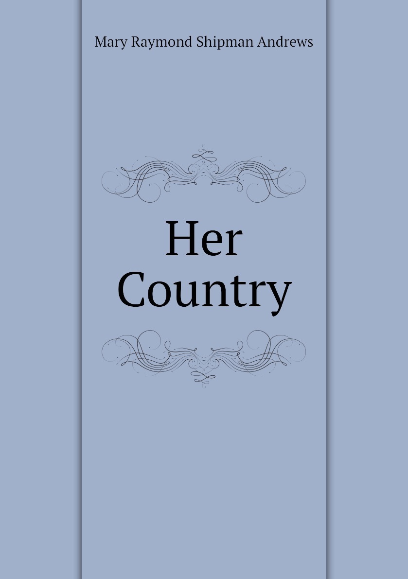 Country mary