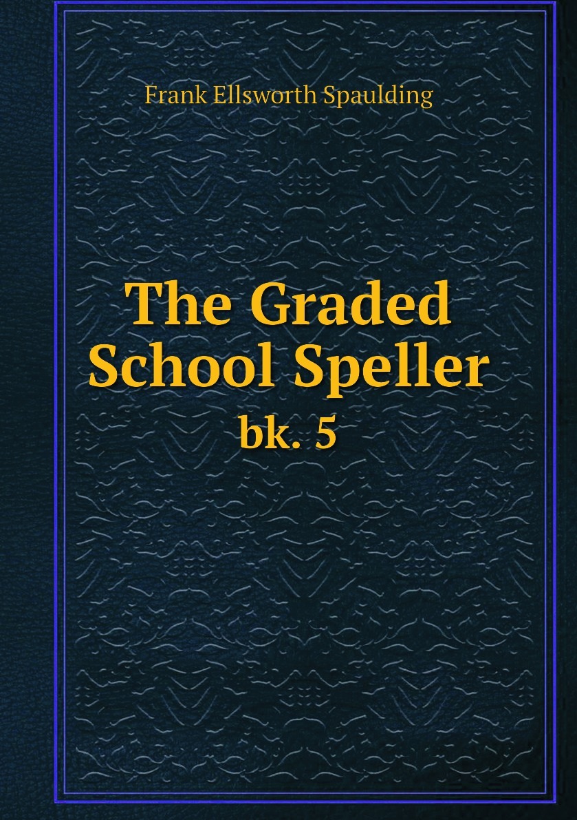 Speller. Sperler.
