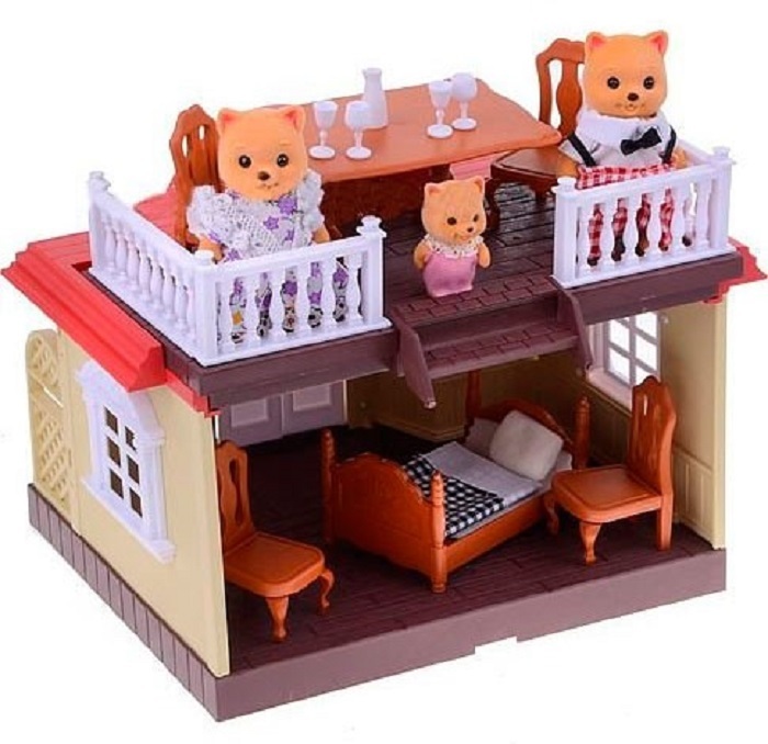 Happy Family Игрушки Купить В Интернет Магазине