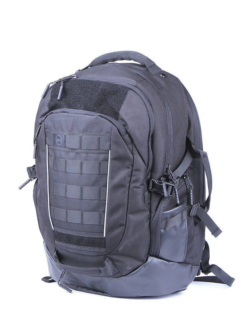 dell rugged notebook escape backpack