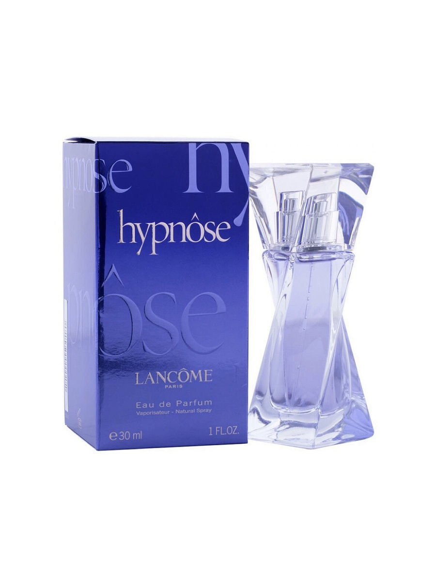 Hypnose парфюмерная вода 30 мл. Lancome Hypnose EDP (W) 50ml. Духи гипноз от ланком 3 мл масляные. Ланком гипноз сиреневый цвет духи женские.