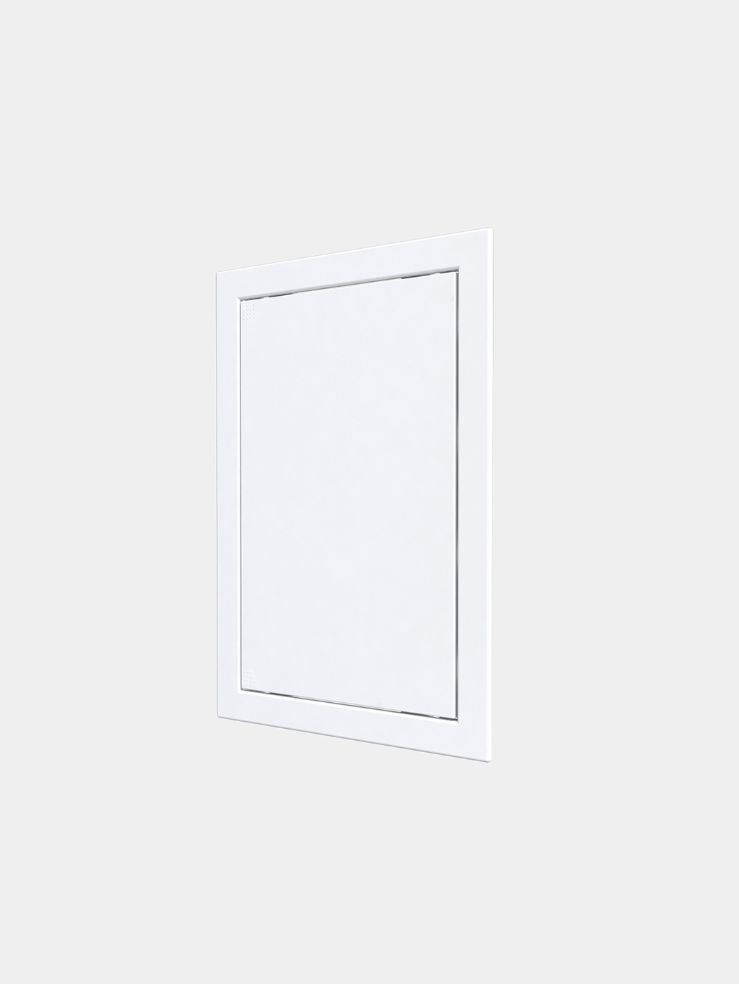 Люк 150 х 200 мм пластиковый, дверца ревизионная, сантехнический, Л1520 ...