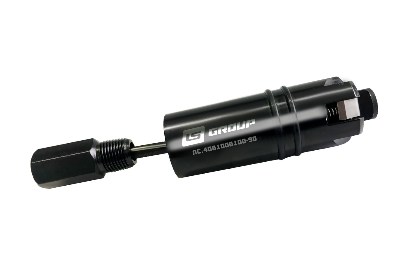 Механический натяжитель цепи ГРМ с индикатором износа ЗМЗ-405,406,409 ...