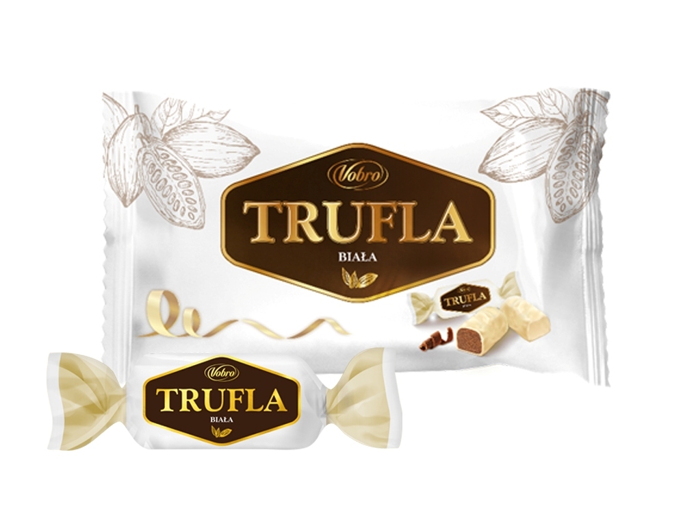 Truffle РєРѕРЅС„РµС‚С‹ Mieszko