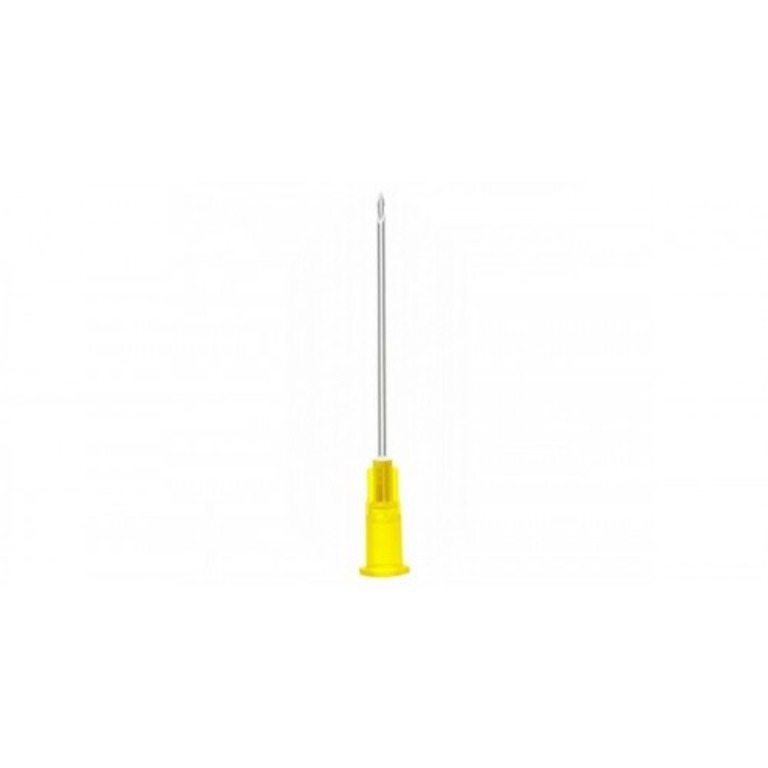 Игла инъекционная 20G (0,9 х 40 мм) KDM - 100 штук — купить в интернет ...