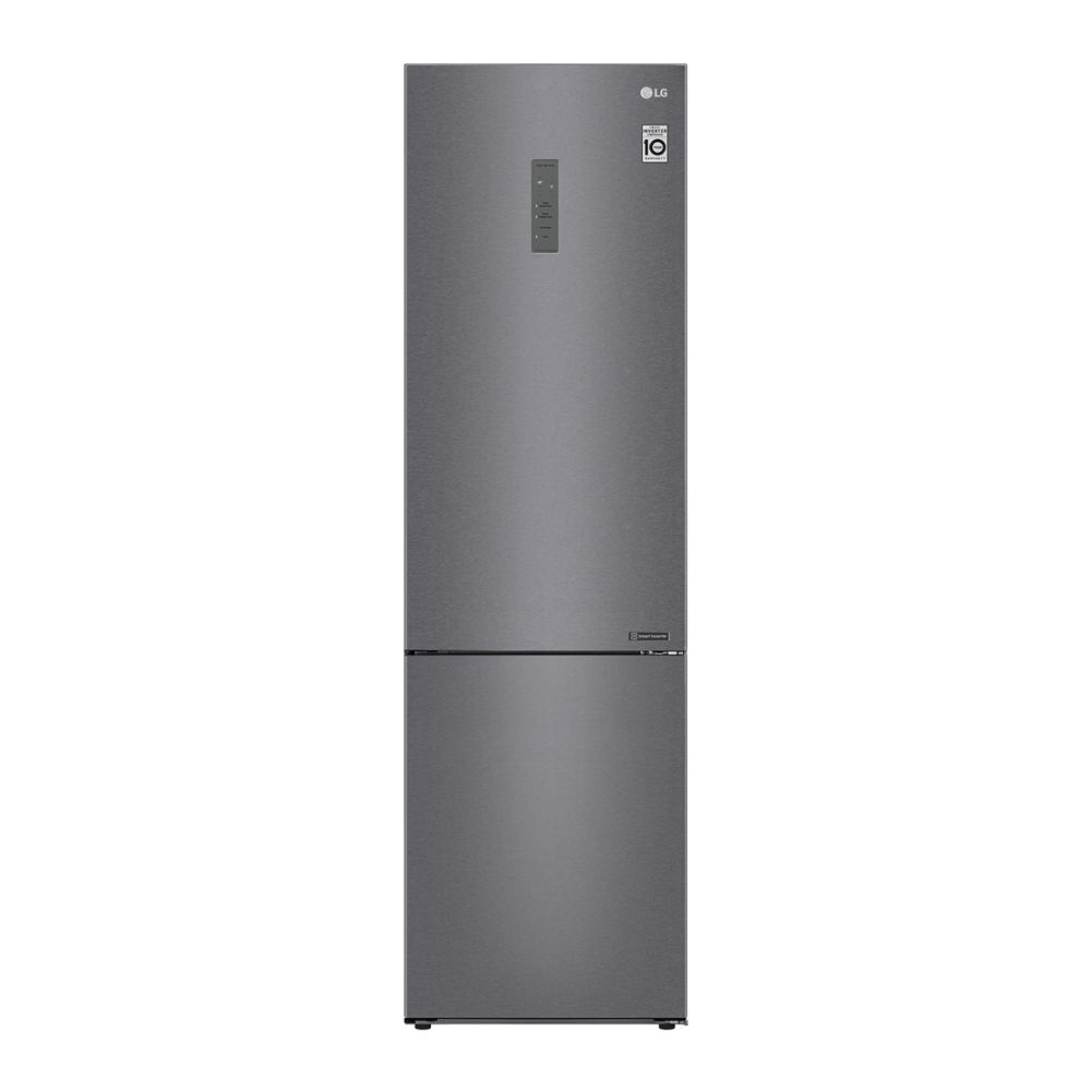 Холодильник LG С технологией DOORCOOLING+ ga-b509pbaz ga-