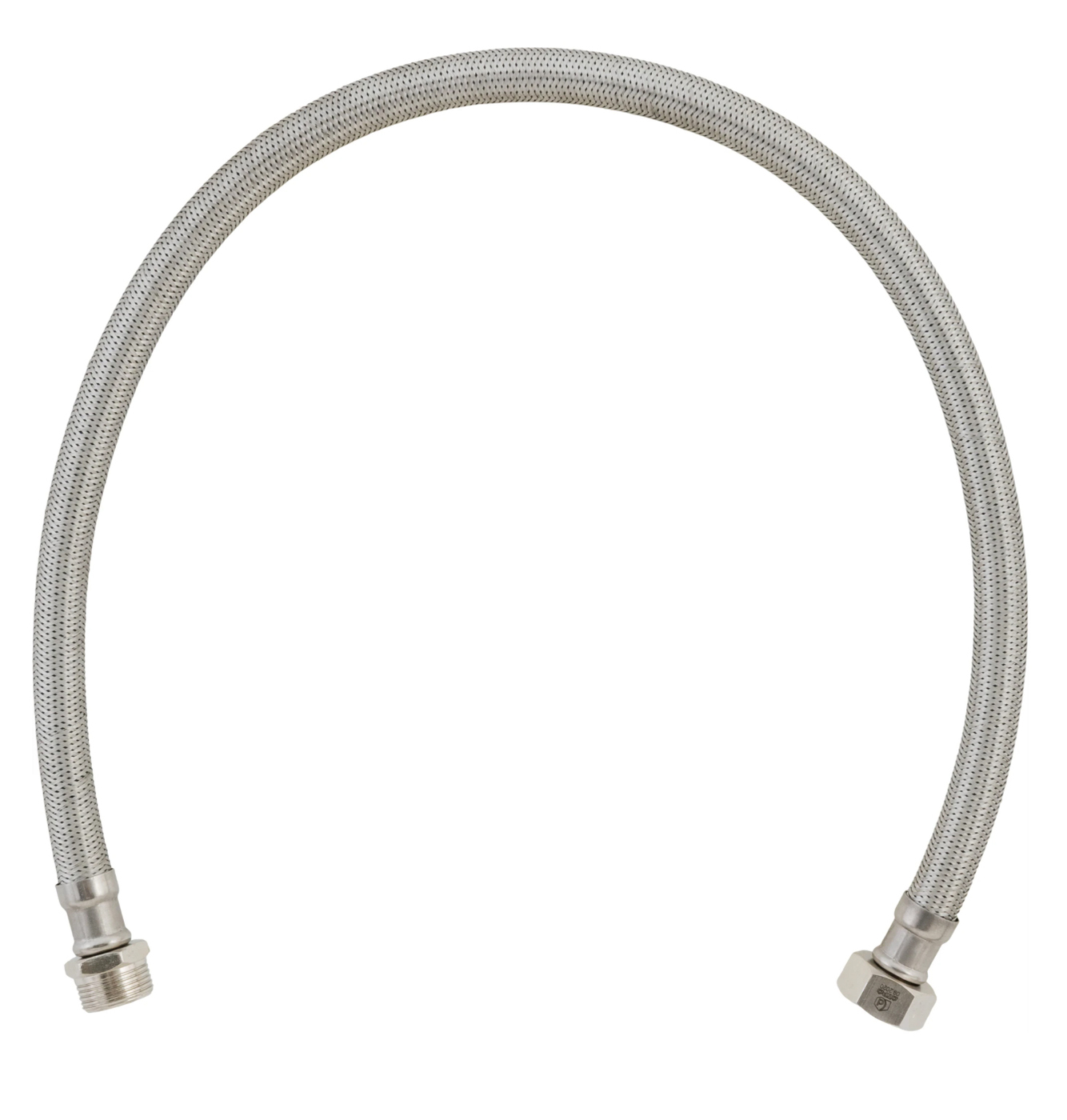 Характеристики Гибкая подводка для воды Гигант 19мм ДТРД 3/4\" 200 см ...