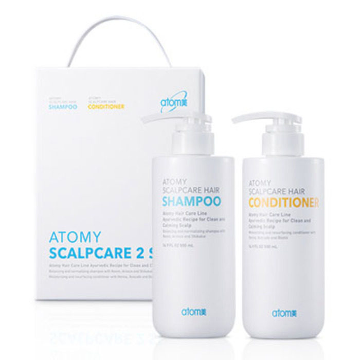 Корейский Интернет Магазин Atomy