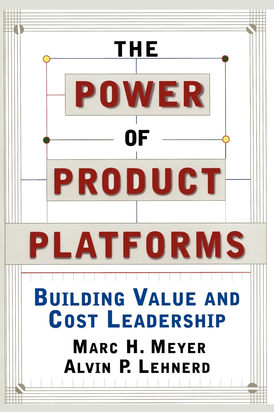 Platform product