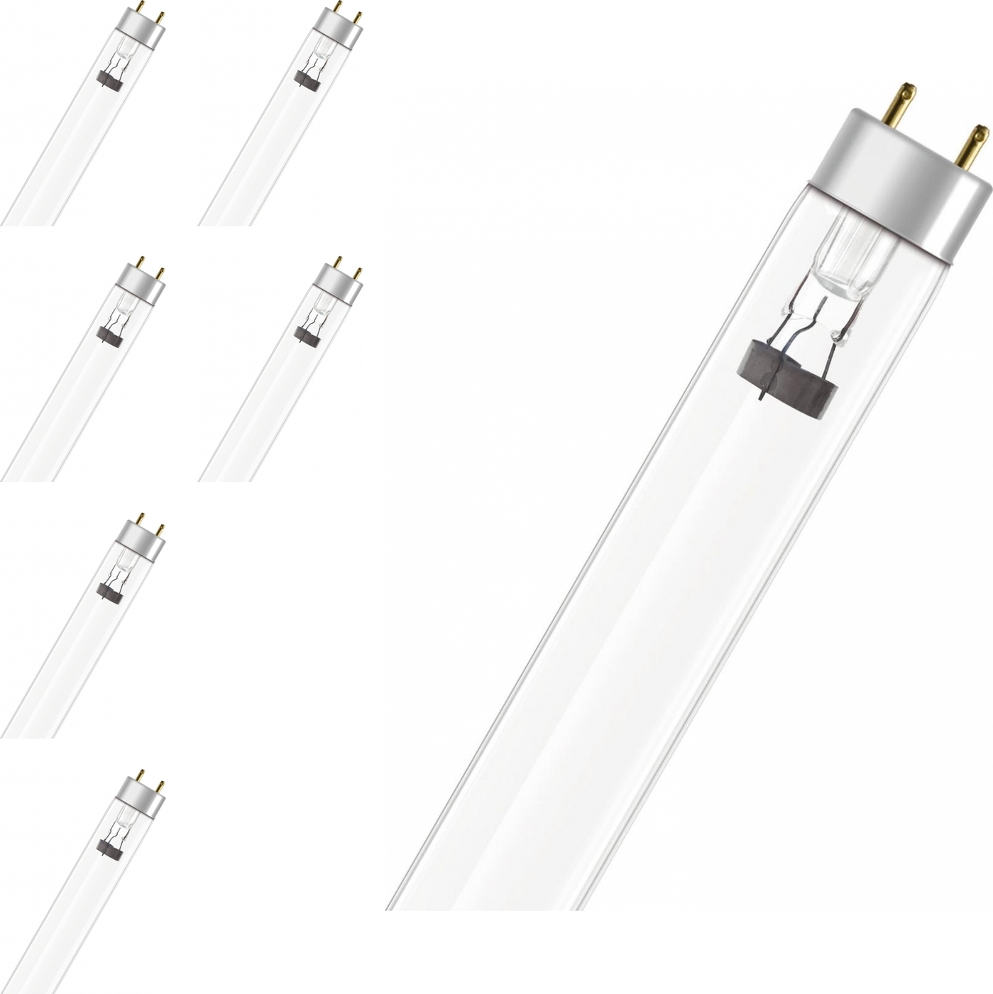 Tibera uvc t8 15w Tibera uvc t8 15w