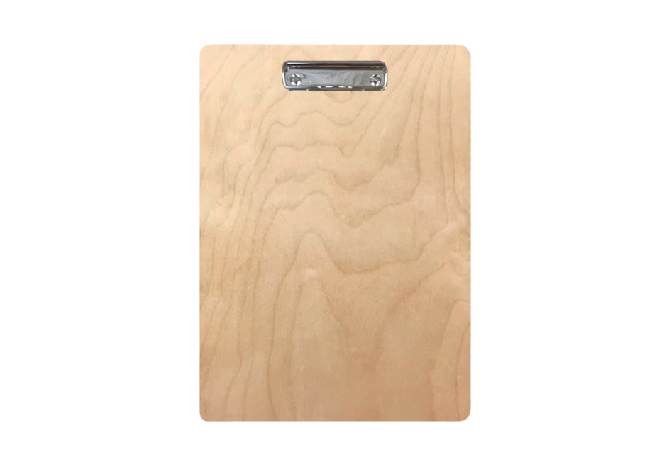 Планшет деревянный, А4, №2 — купить в интернет-магазине OZON с быстрой ...