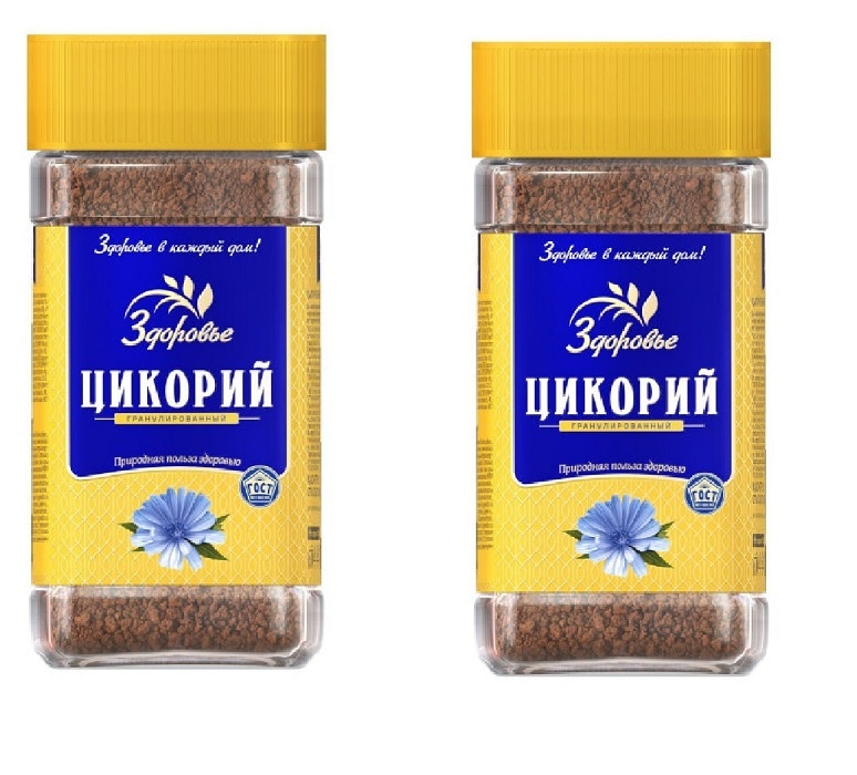 Купить Цикорий Сублимированный Экологика На Озоне