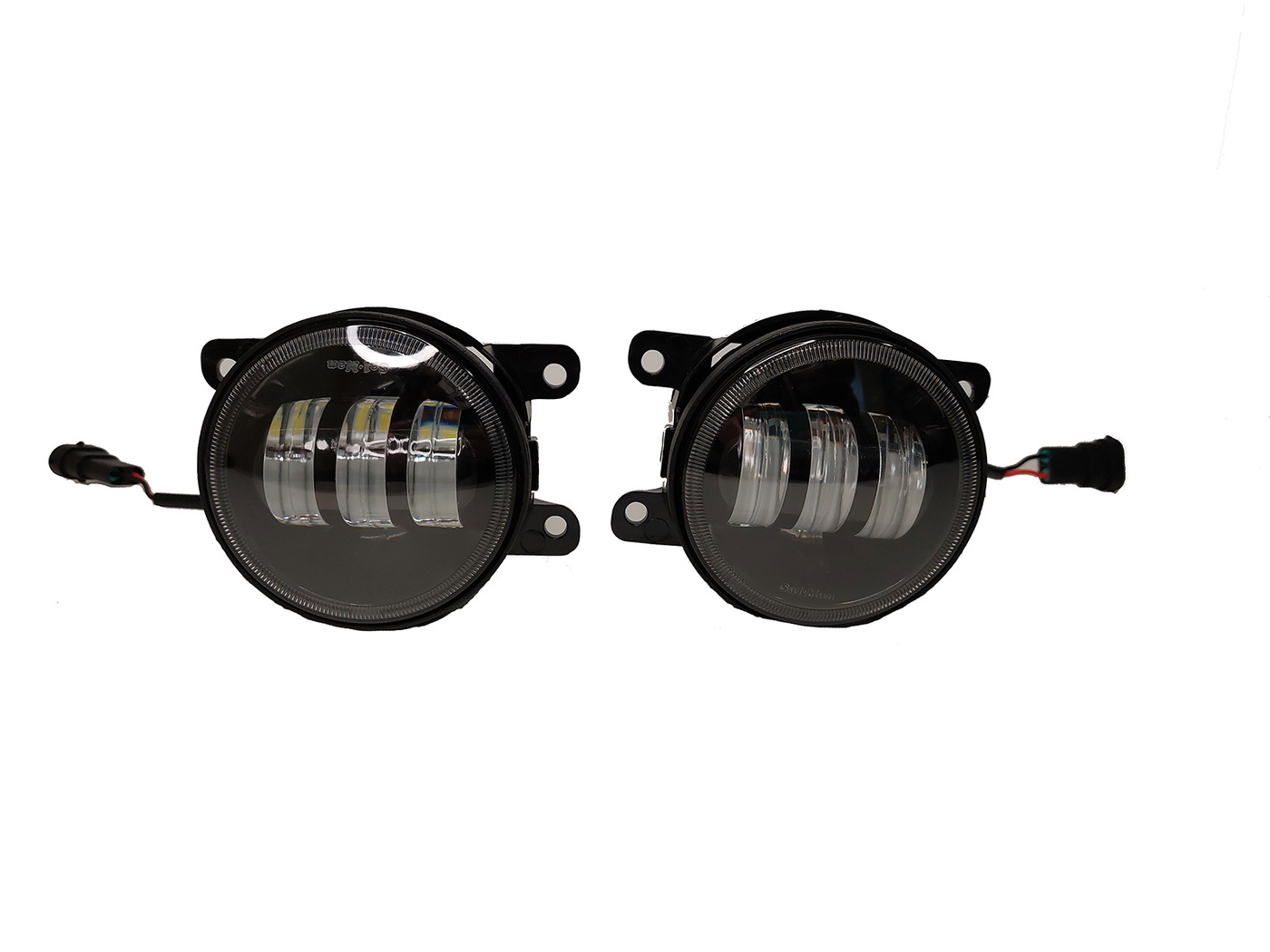 Характеристики Противотуманные фары Granta FL, Vesta, XRay, Niva Urban ...