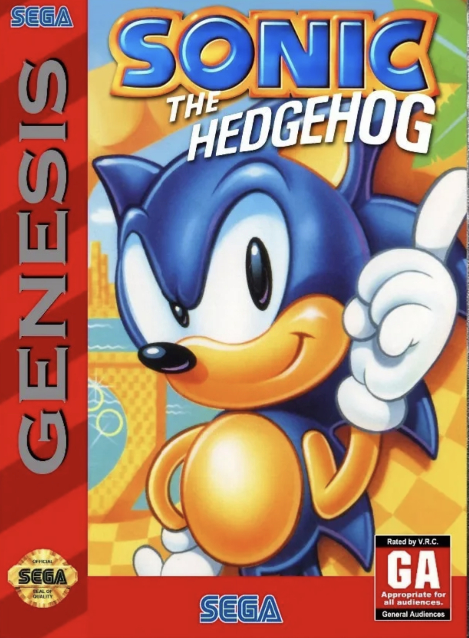 Соник сега. Sega Mega Drive Соник. Sonic 1 Sega Genesis. Sonic 2 Genesis обложка. Sonic 2 Mega Drive.