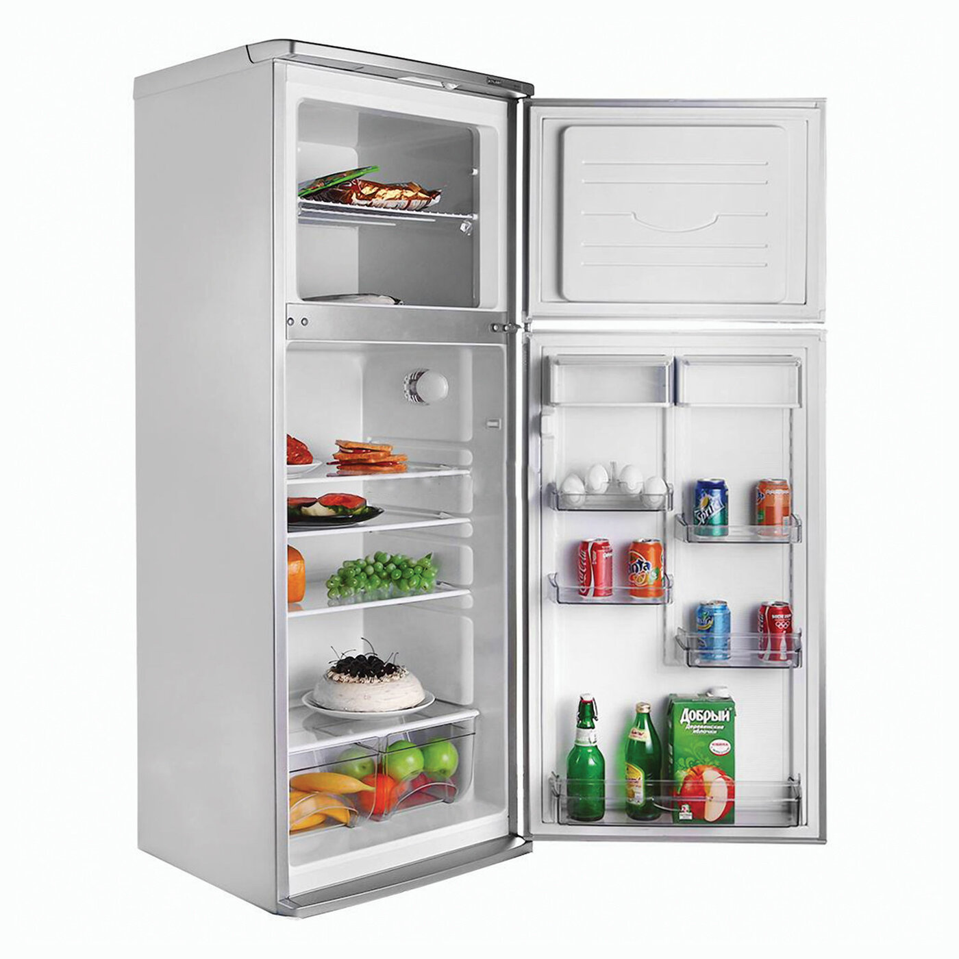 Холодильник Atlant Мхм 2808 90 Купить
