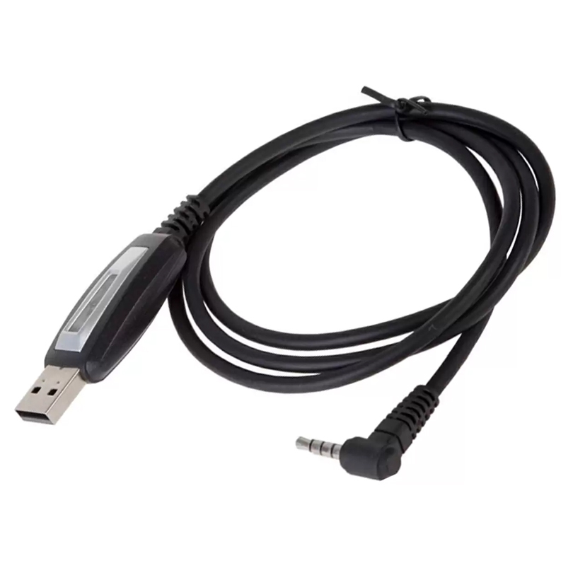 Usb кабель для программирования. Кабель для программирования радиостанции. программирование раций. как сделат провод програматора baofeng888из usb nnk.