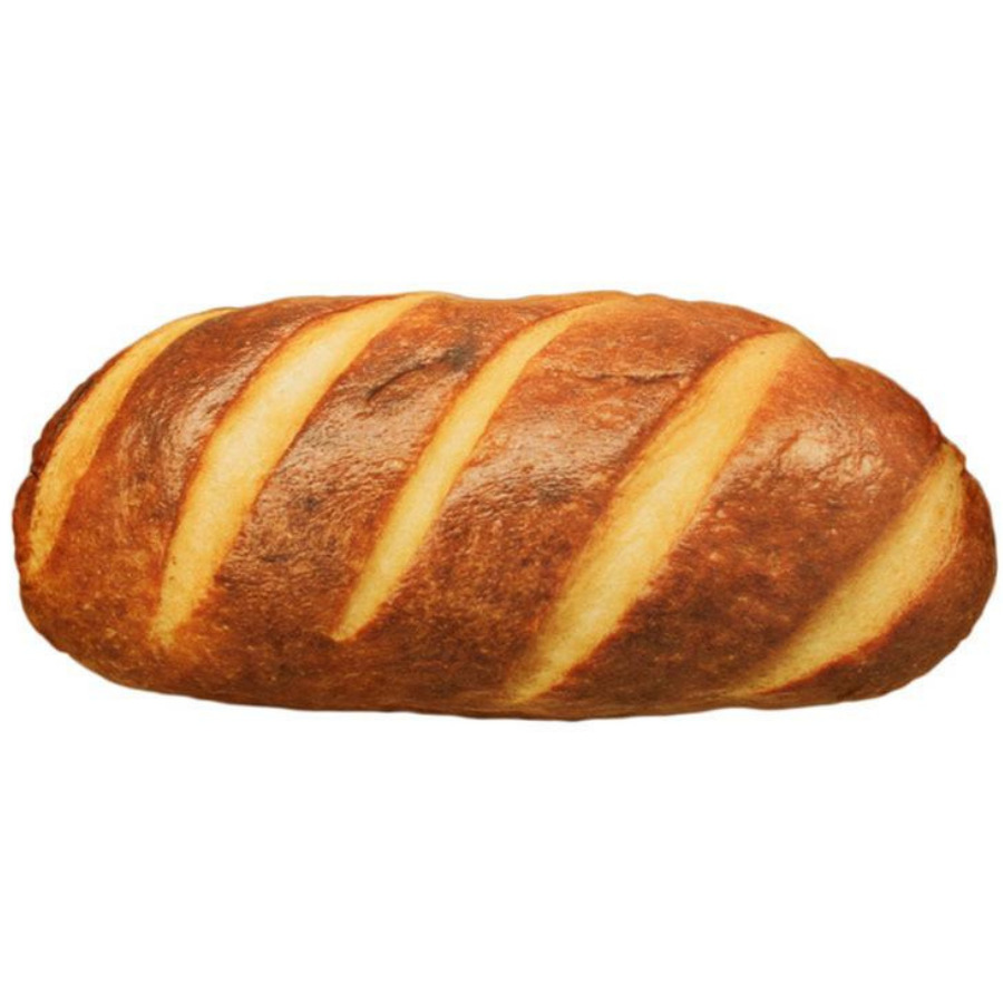 Хлеб игрушка