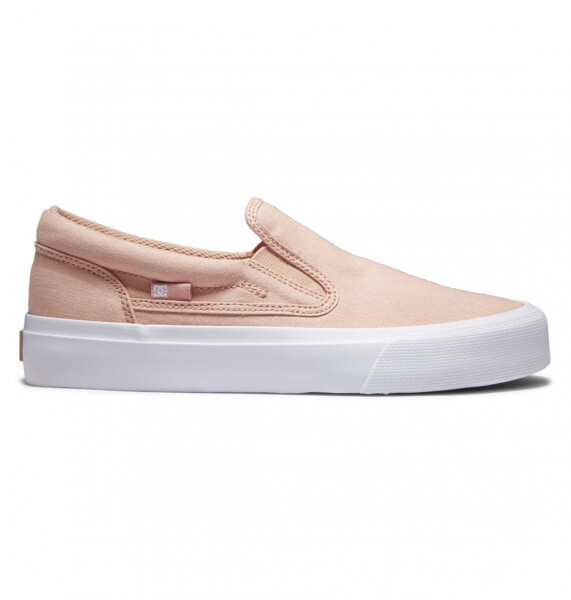 vans frappe leather slip on