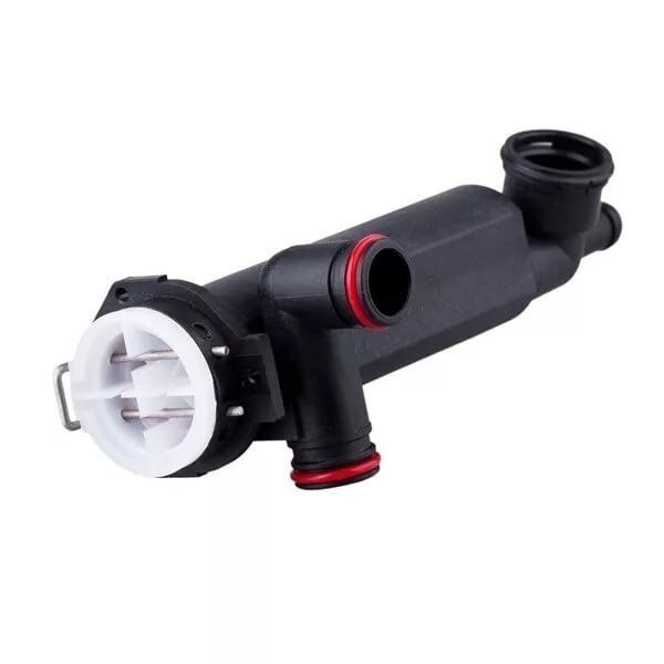 Характеристики Фильтр для очистки воды сетчатый грязевик для газового ...