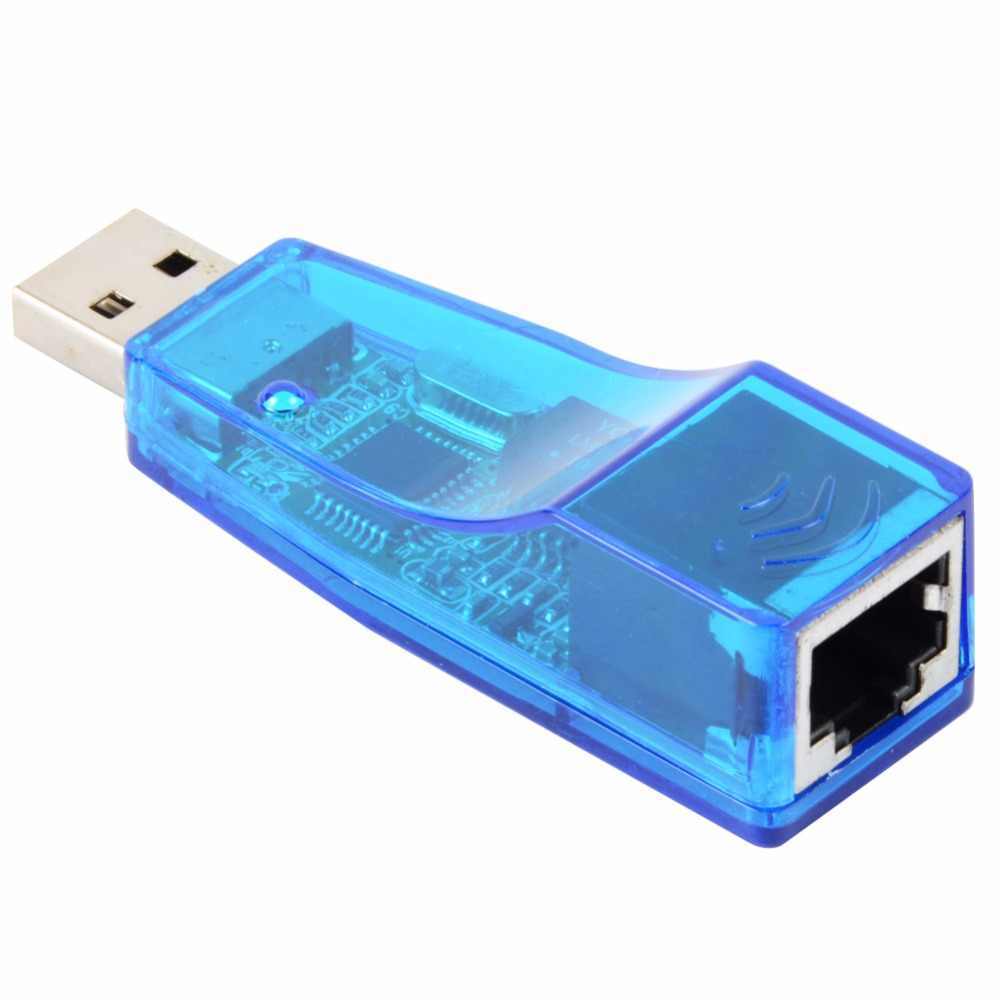 Usb сетевая карта 1000 мбит rj45