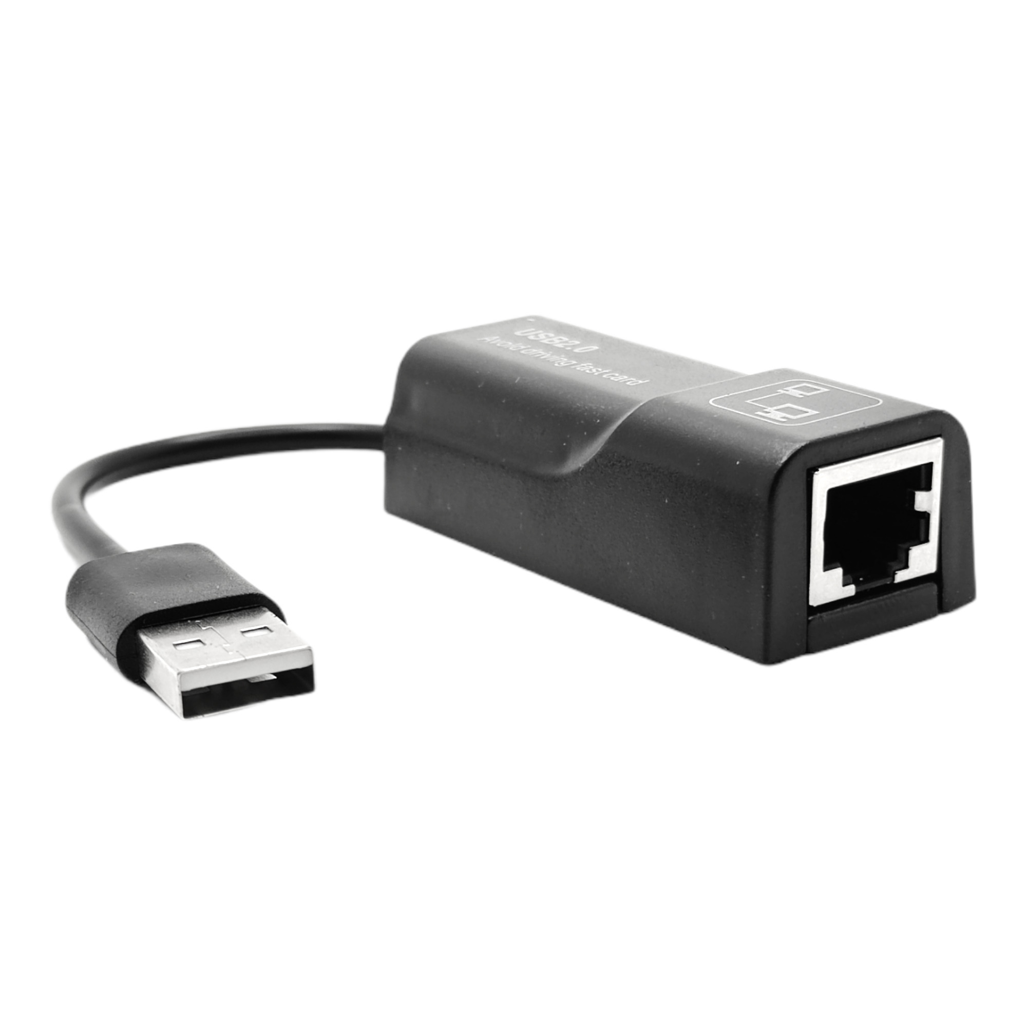 Ethernet Адаптер RG45 USB 2.0 - купить с доставкой по выгодным ценам в ...