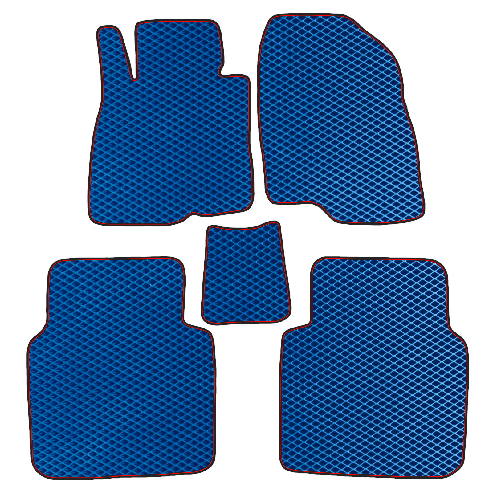 Коврики Для Автомобилей Мазда Купить