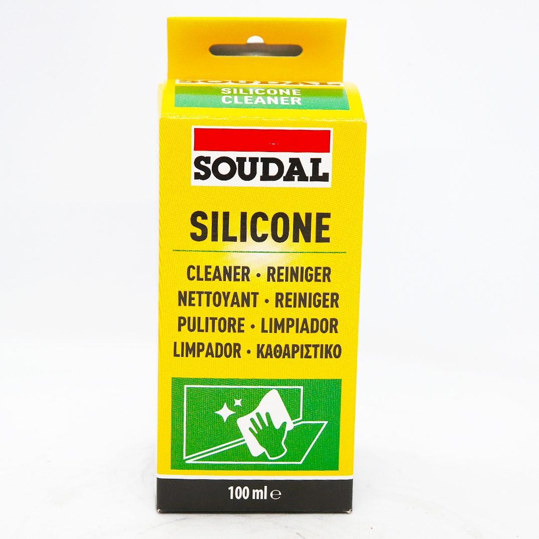 Удалитель силикона. Soudal Silicone Cleaner. Салфетки для удаления силикона. Soudal Silicone Reiniger восстановитель силикона, 100 мл.. МАКСИДОМ Санкт-Петербург удалитель силикона.