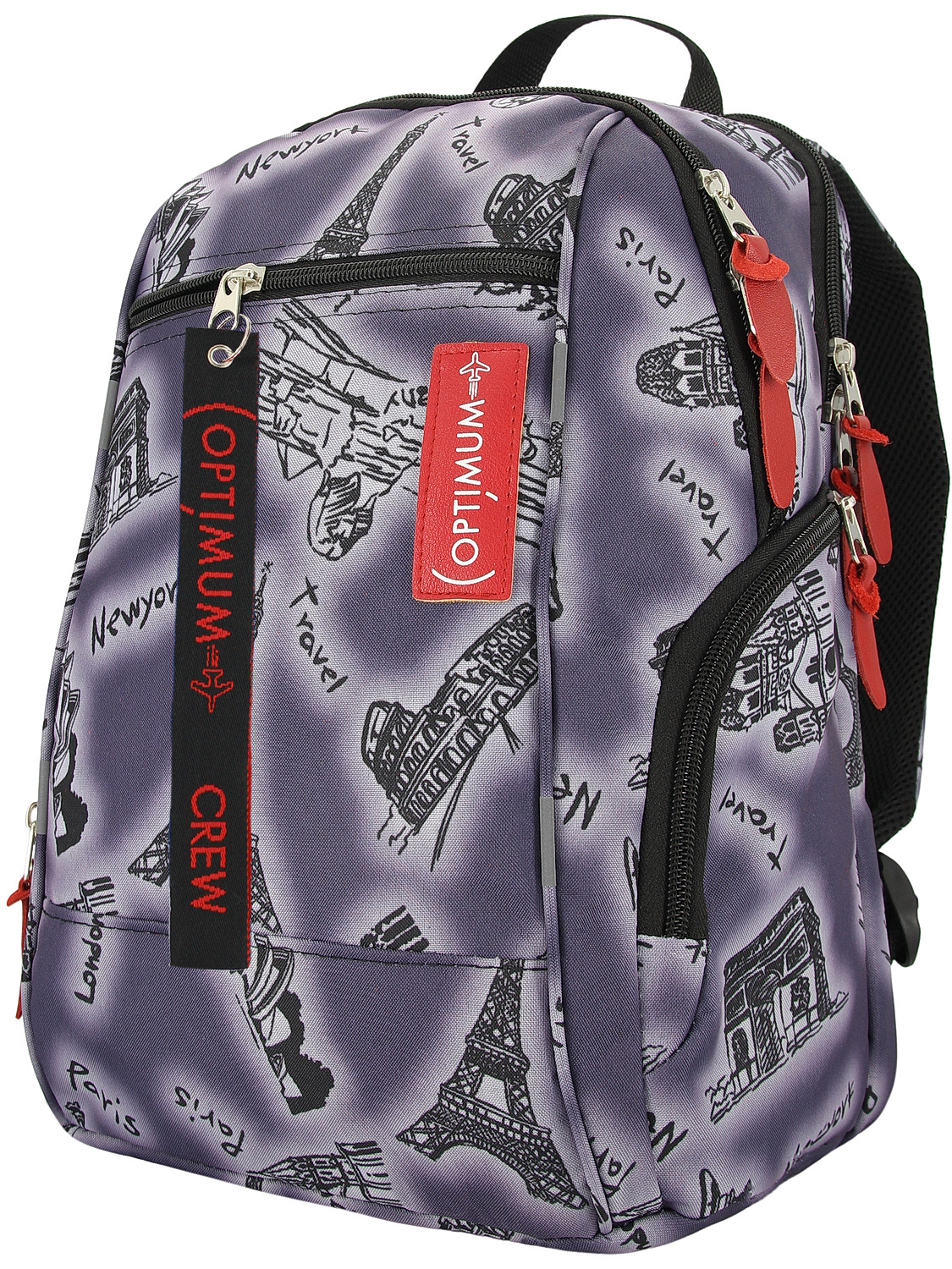 рюкзак optimum air rl, красный. рюкзак optimum sport rl. рюкзак optimum air rl, серый. Optimum air bl рюкзак. рюкзак optimum air rl, черный.