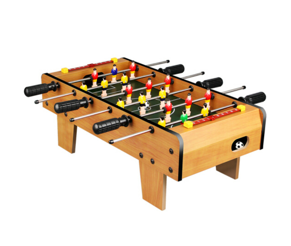 Tabletop Foosball лента