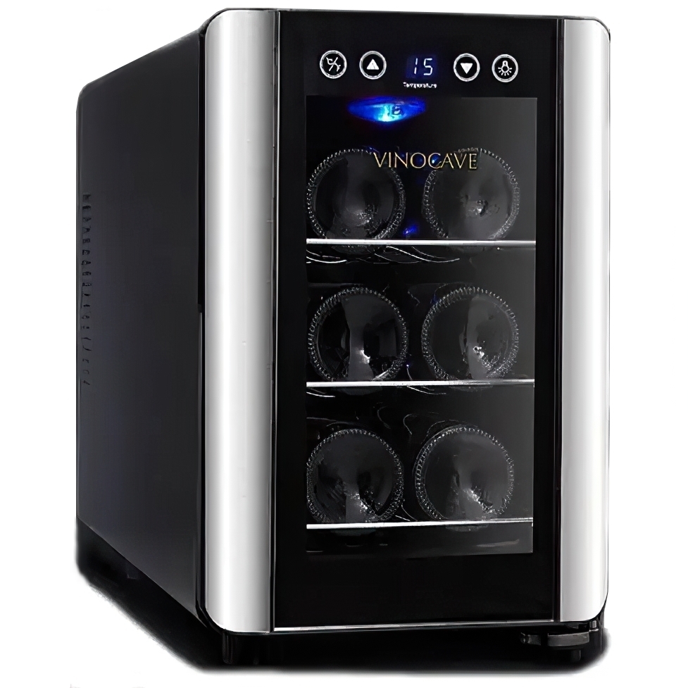 Винный шкаф xiaomi vinocave wine fridge