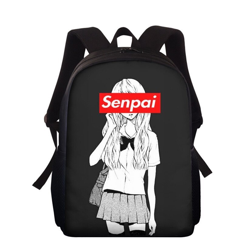 Waifu school