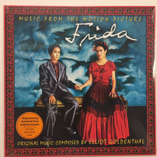 Frida The Musical