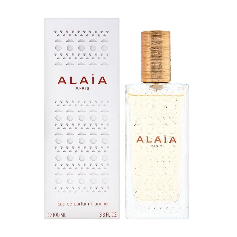 alaia parfum blanche