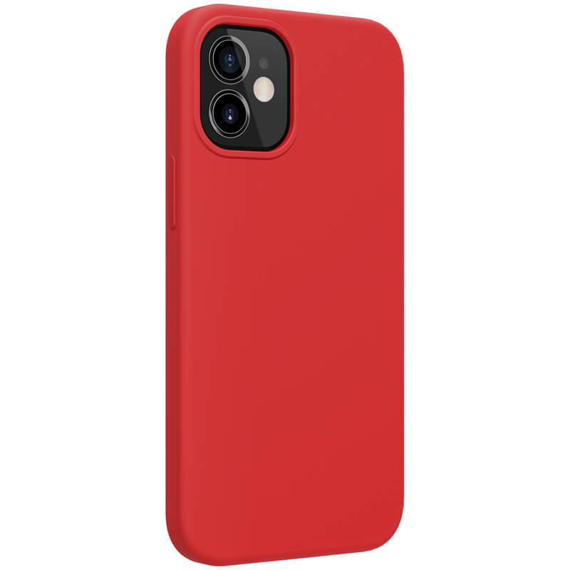 Nillkin iphone 11. Iphone 12 Pro Max чехол красный. Чехол Nillkin для iphone 12 Pro Max. Iphone 12 Mini Case Nillkin. Чехол для iphone 12 Pro Max Nillkin Flex Pure Case.