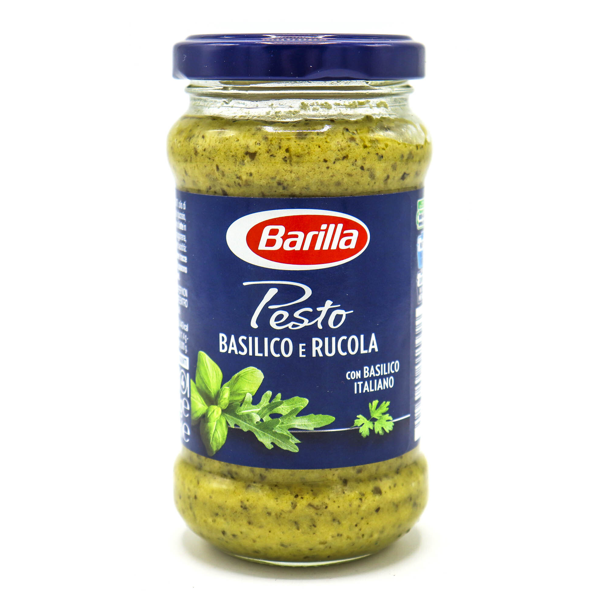 Barilla pesto genovese