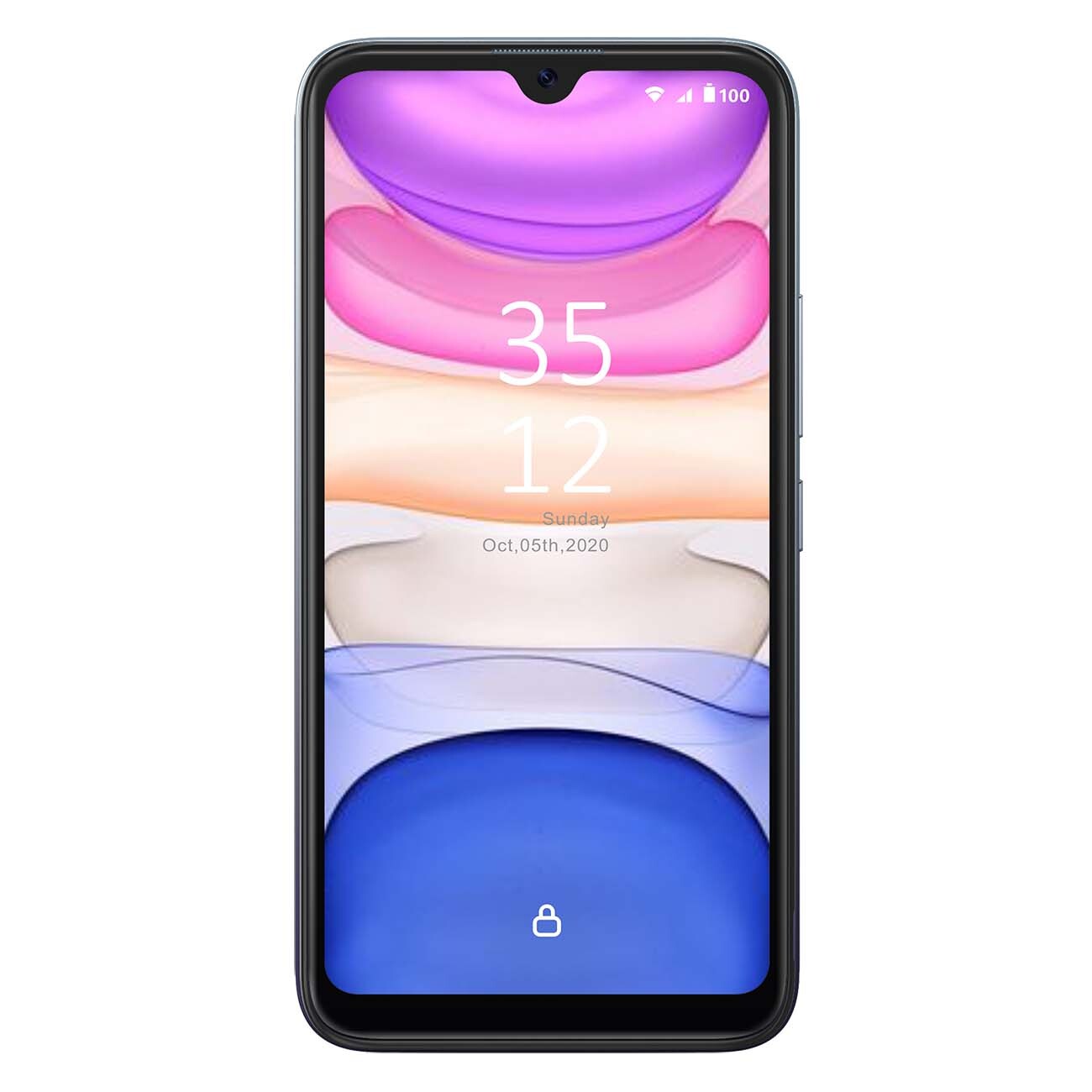 Смартфон ITEL A48 2/32GB Gradation Black - купить по выгодной цене в ...