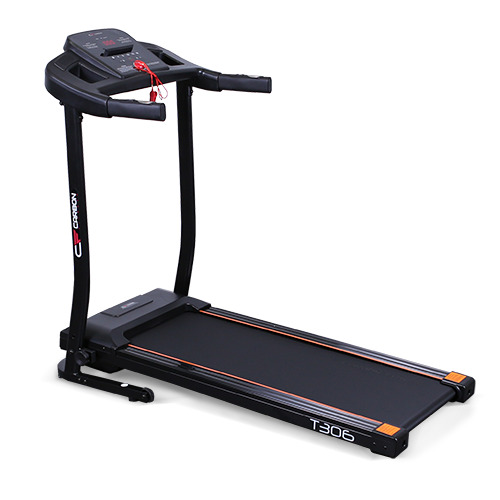 CARBON FITNESS Беговая дорожка CARBON FITNESS T306