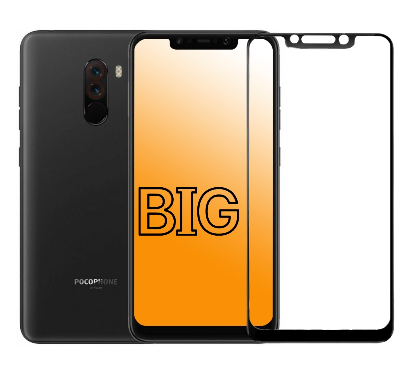 Купить Pocophone F 1 На Авито