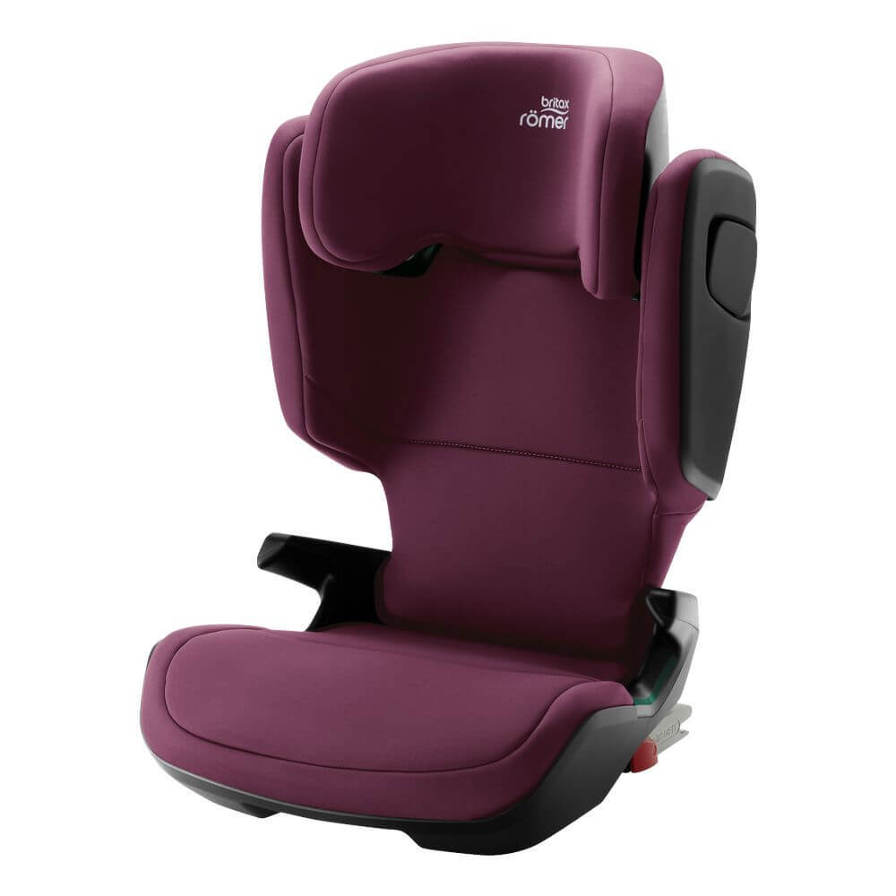 Britax Roemer Kidfix M I-Size Автокресло (15-36 кг)