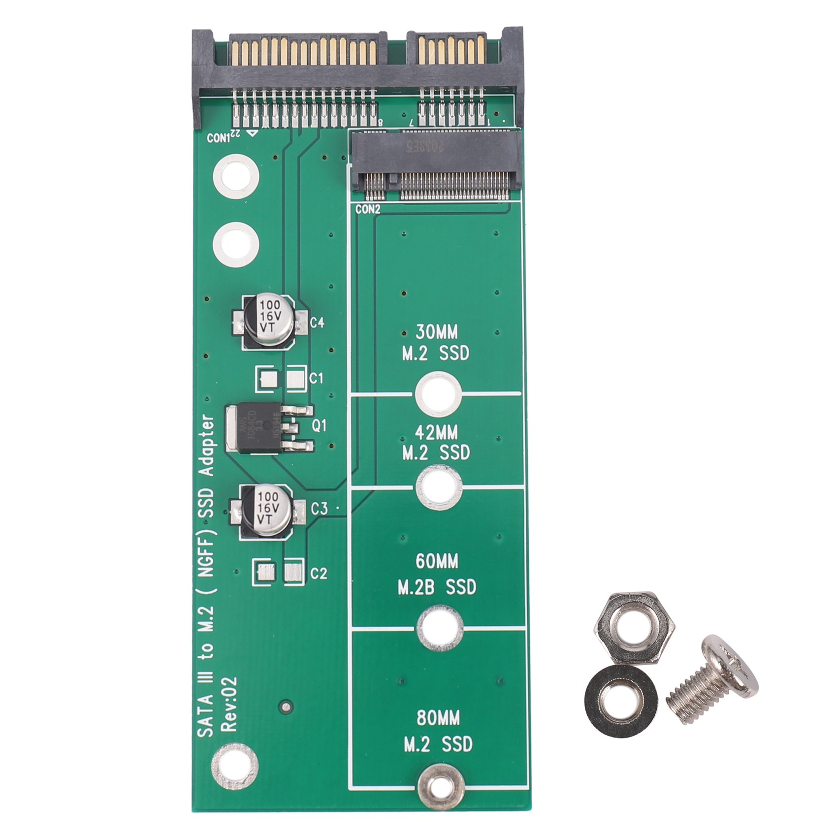 Переходник Sata 3 На M 2 Купить