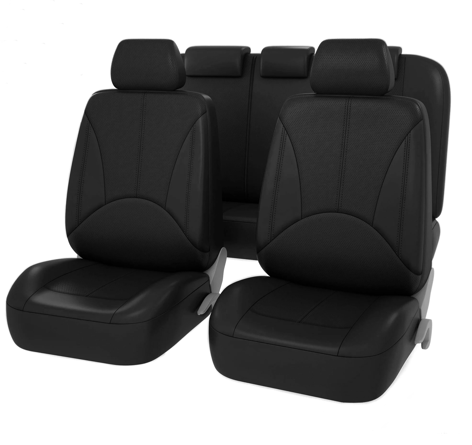 Автомобильные чехлы универсальные - купить с доставкой по выгодным ...