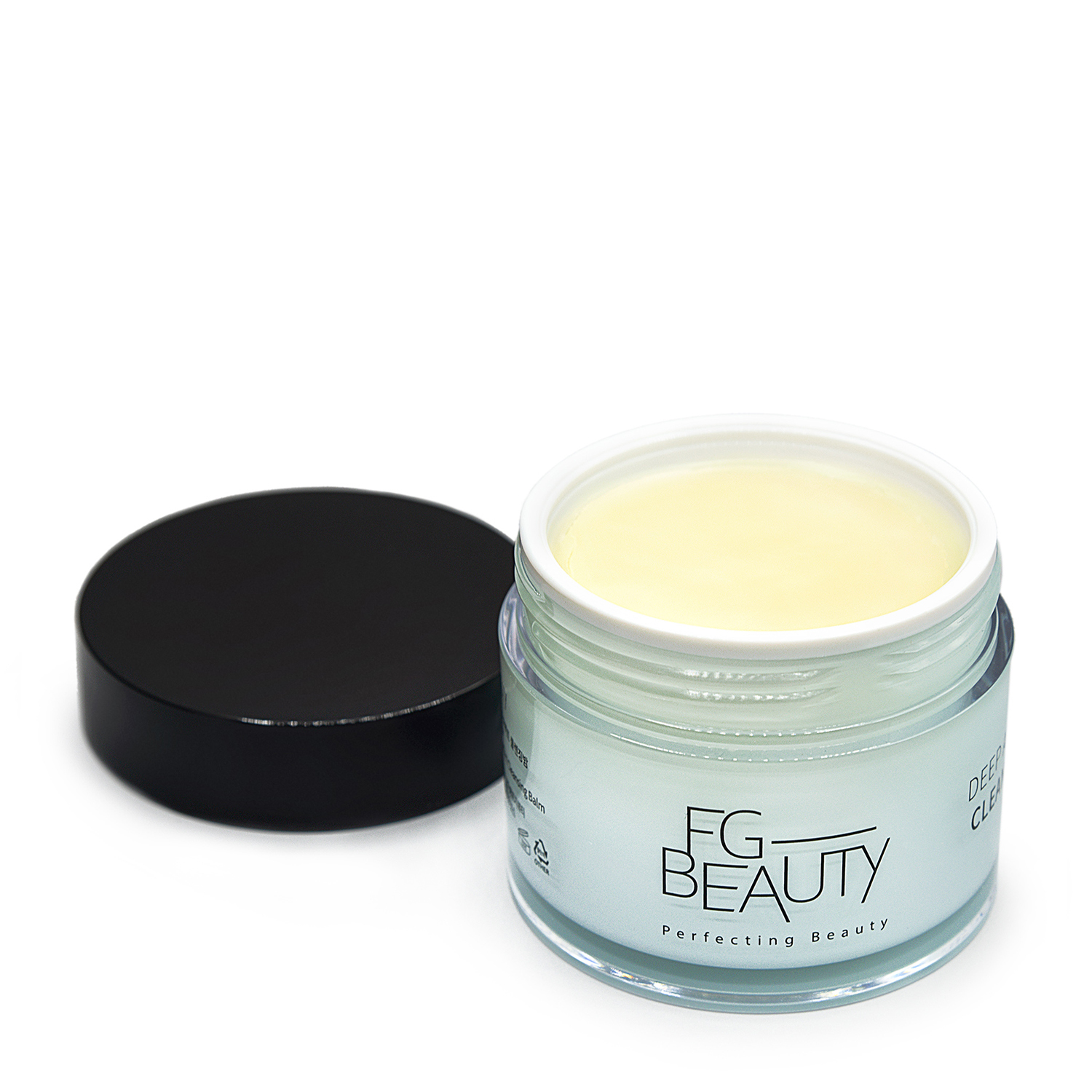 FG-Beauty Бальзам для глубокого очищения кожи лица, 100мл, бальзам для ...