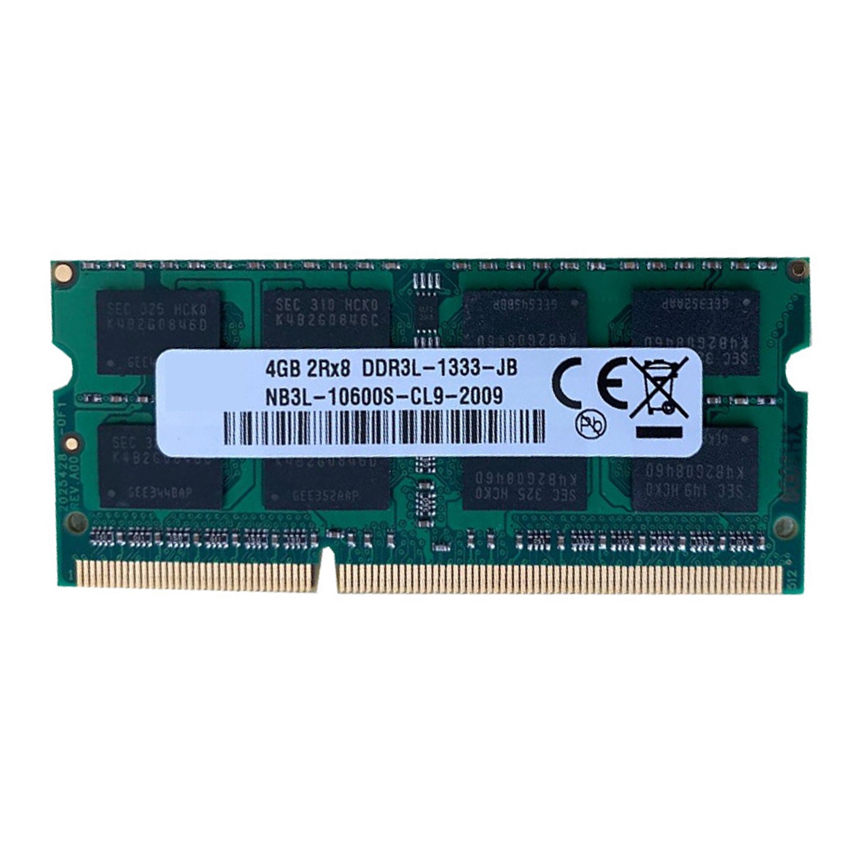 Ddr3 4gb 1333mhz Для Ноутбука Купить