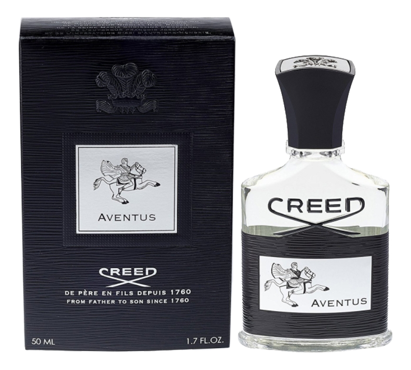 Creed aventus