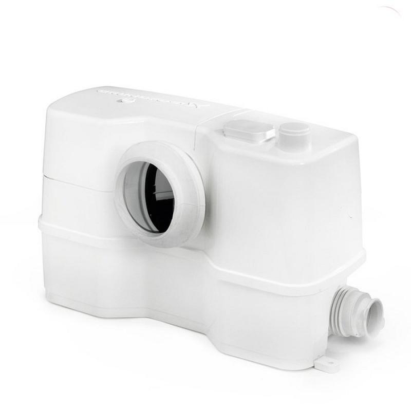 Grundfos sololift wc 3. Grundfos sololift wc 3