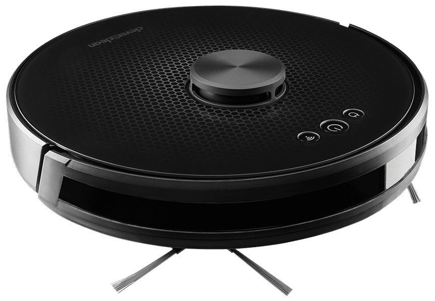 Clever clean l series 707. Clever clean l series 707
